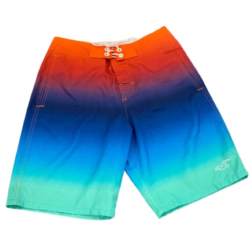 Hollister swim suit